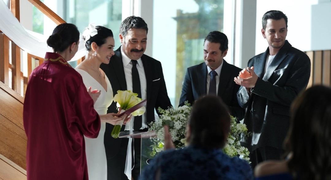 Kıskanmak dizisinin yeni b&ouml;l&uuml;m&uuml; ne zaman? Yayın akışında son dakika değişikliği 2