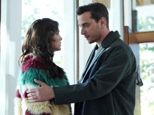 Yeni b&ouml;l&uuml;m yayın akışından &ccedil;ıkarıldı! 