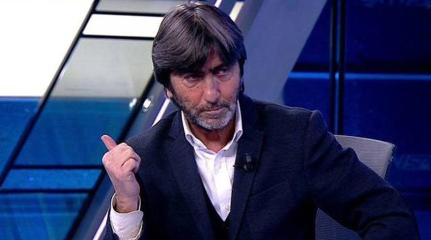 Rıdvan Dilmen'den bomba açıklama: Beşiktaş'ın yeni hocası olursa şaşırmam