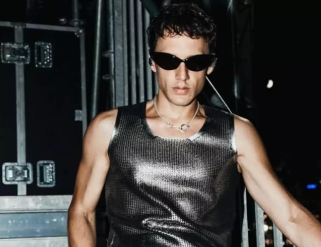 Edis&rsquo;in testi pozitif &ccedil;ıktı: Sosyal medyadan a&ccedil;ıklama yaptı! 1