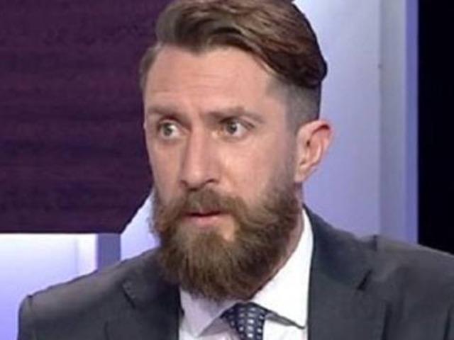 Erman Özgür'den Aykut Kocaman'a eleştiri