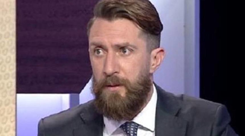 Erman Özgür'den Aykut Kocaman'a eleştiri