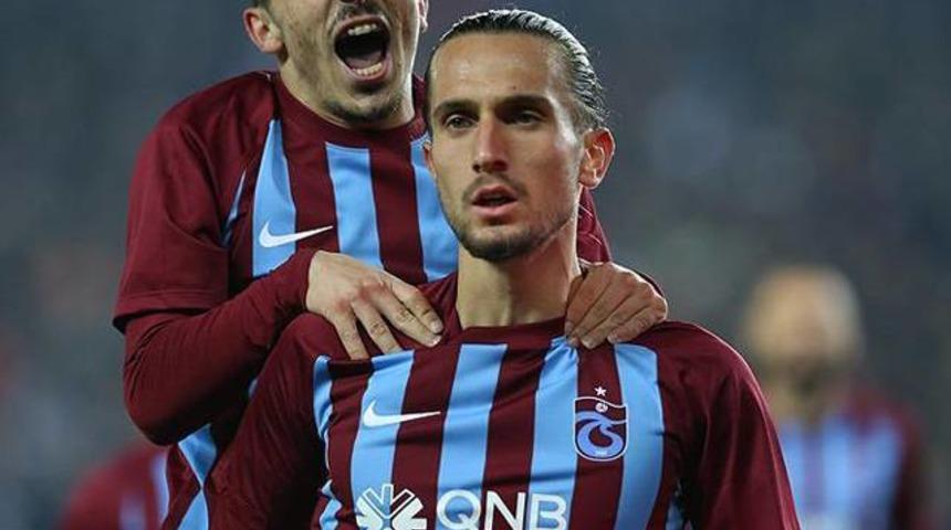 Trabzonspor'a altyapı katkısı