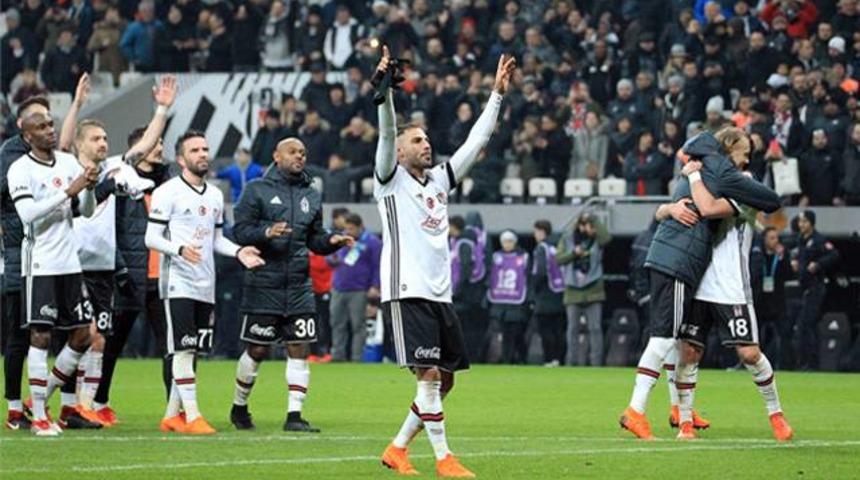 Portekiz Quaresma'yı konuşuyor!