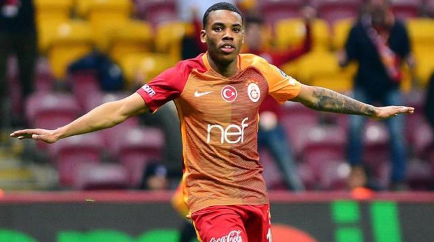 Garry Rodrigues'e 20 milyon Euro teklif