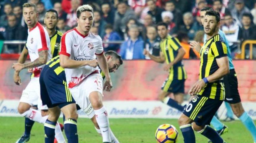 Samir Nasri’ye men cezası geliyor!