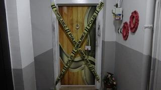 Evinin mutfağında kanlar içinde bulunmuştu! Kesik bilezik katili ele verdi