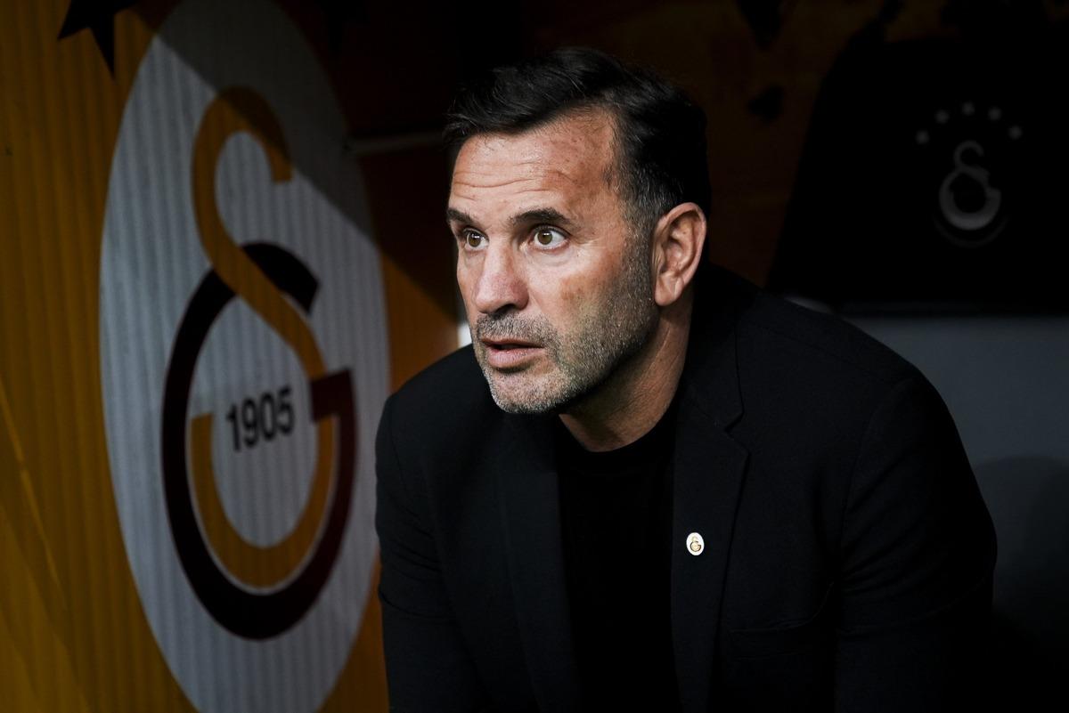 (&Ouml;zet) Galatasaray - Liverpool Ma&ccedil;ı &Ouml;zeti ve T&uuml;m &Ouml;nemli Anları 8