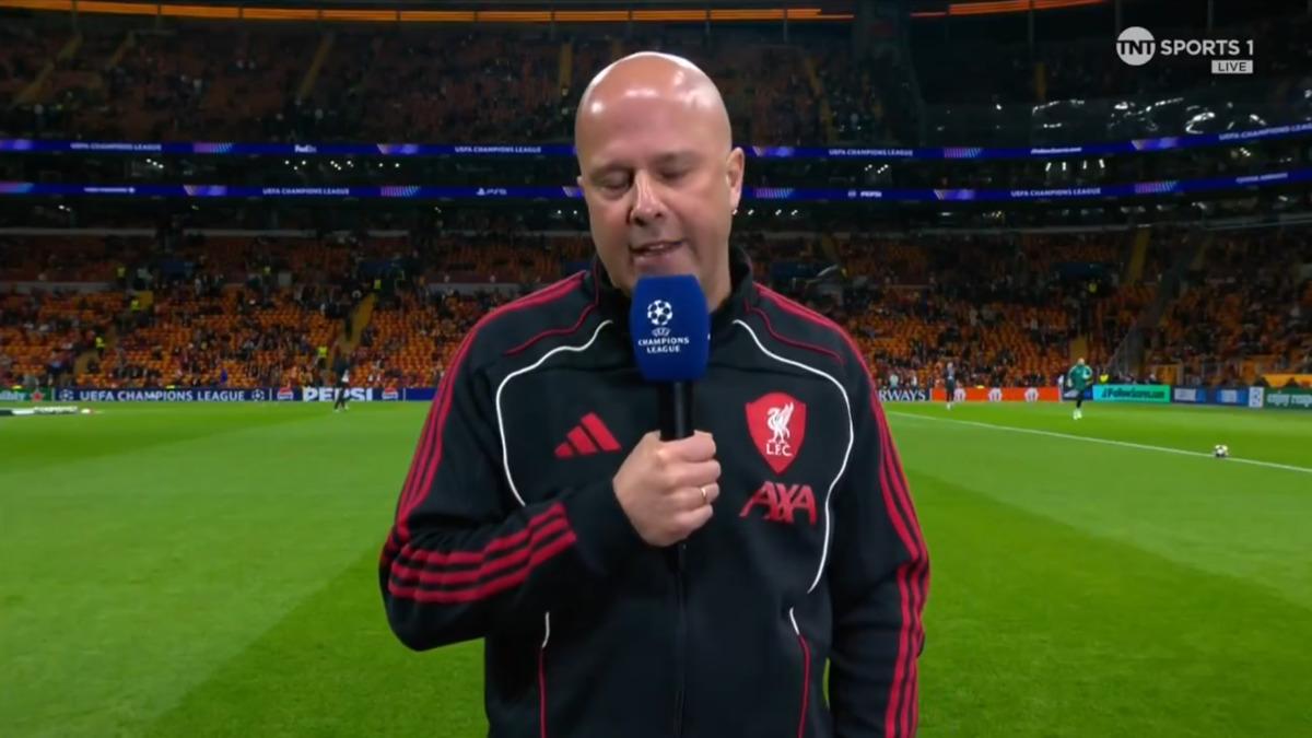 (&Ouml;zet) Galatasaray - Liverpool Ma&ccedil;ı &Ouml;zeti ve T&uuml;m &Ouml;nemli Anları 9
