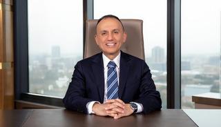 Pusula Holding&rsquo;in CEO&rsquo;luğuna Sait Ayta&ccedil; atandı