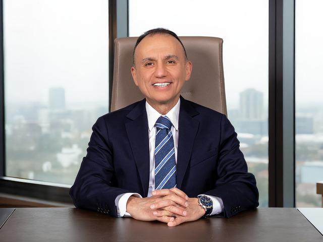 Pusula Holding&rsquo;in CEO&rsquo;luğuna Sait Ayta&ccedil; atandı