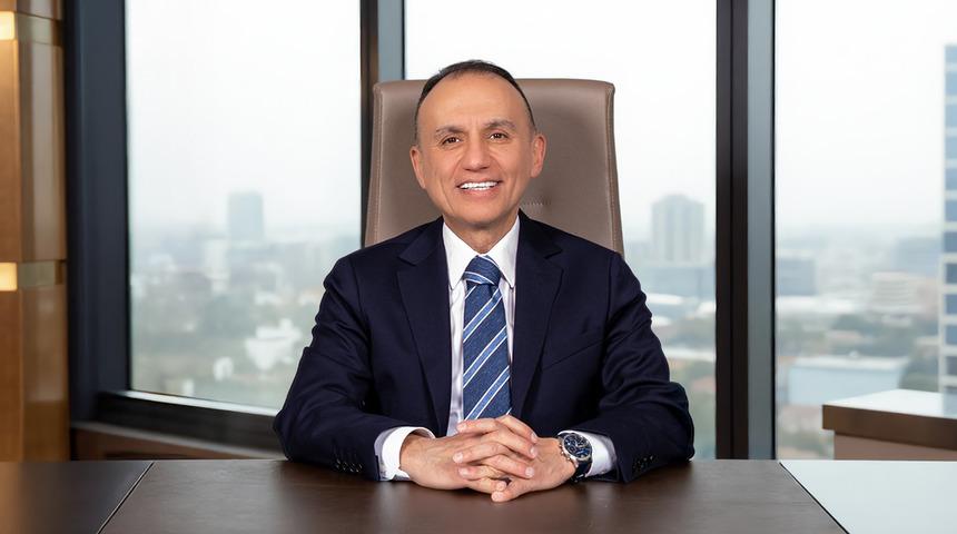 Pusula Holding&rsquo;in CEO&rsquo;luğuna Sait Ayta&ccedil; atandı