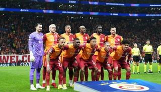 Karşısında duramıyorlar! G.Saraylı yıldız coştu