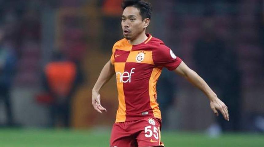 Yuto Nagatomo'nun 6 tane kitap yazdığı ortaya &ccedil;ıktı