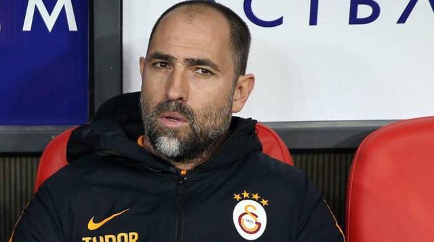 Bursaspor'da Igor Tudor sesleri!
