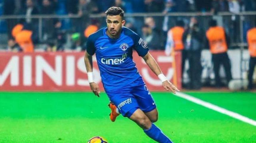  Garry Rodrigues'in yerine Trezeguet