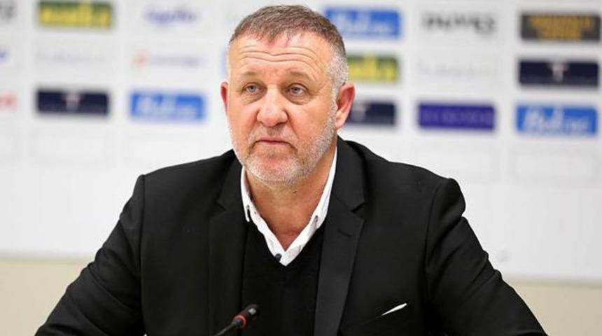 Aytemiz Alanyaspor'da Mesut Bakkal d&ouml;nemi