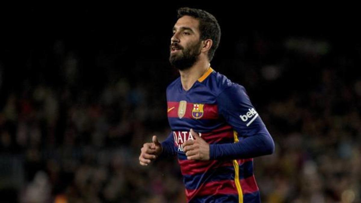 Arda'nın Barcelona macerası resmen sona erdi