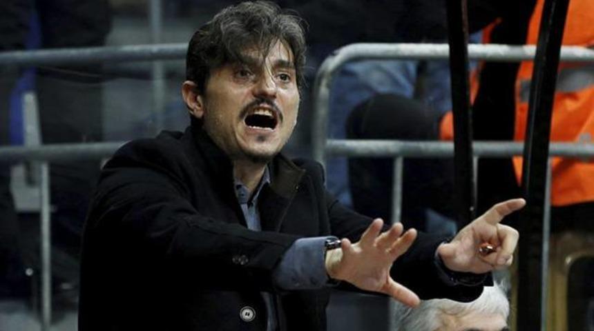 Dimitris Giannakopoulos'un cezası 5 aya indirildi