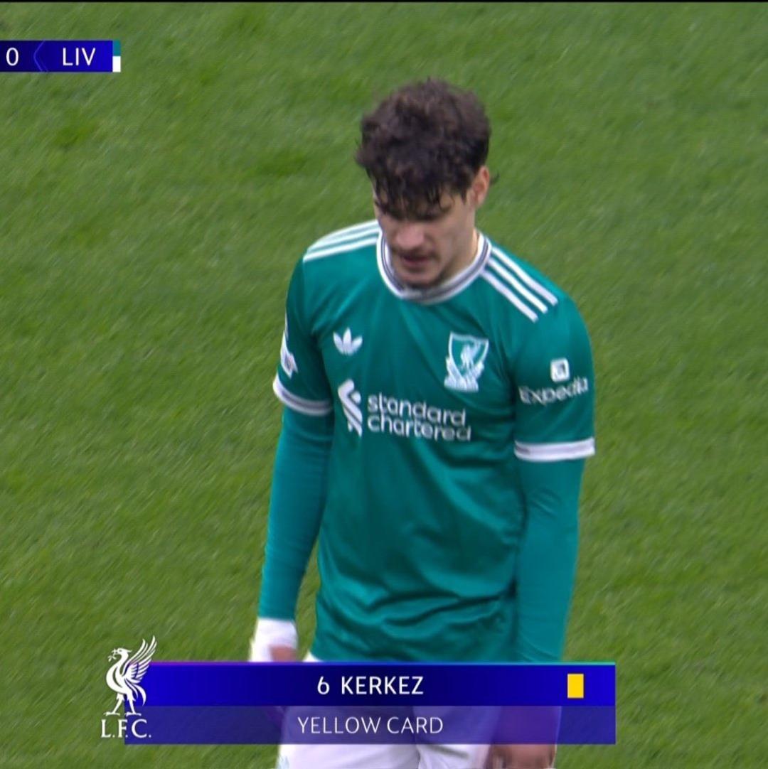 Beklerin korkulu r&uuml;yası: Barış Alper Yılmaz! Bu kez de Liverpool u yaktı 2