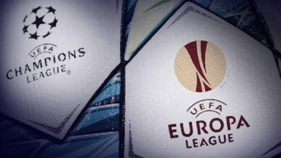 Şampiyonlar Ligi ve UEFA Avrupa Ligi stat&uuml;s&uuml;nde değişiklik