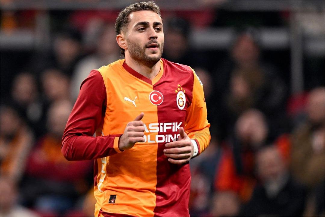Beklerin korkulu r&uuml;yası: Barış Alper Yılmaz! Bu kez de Liverpool u yaktı 1