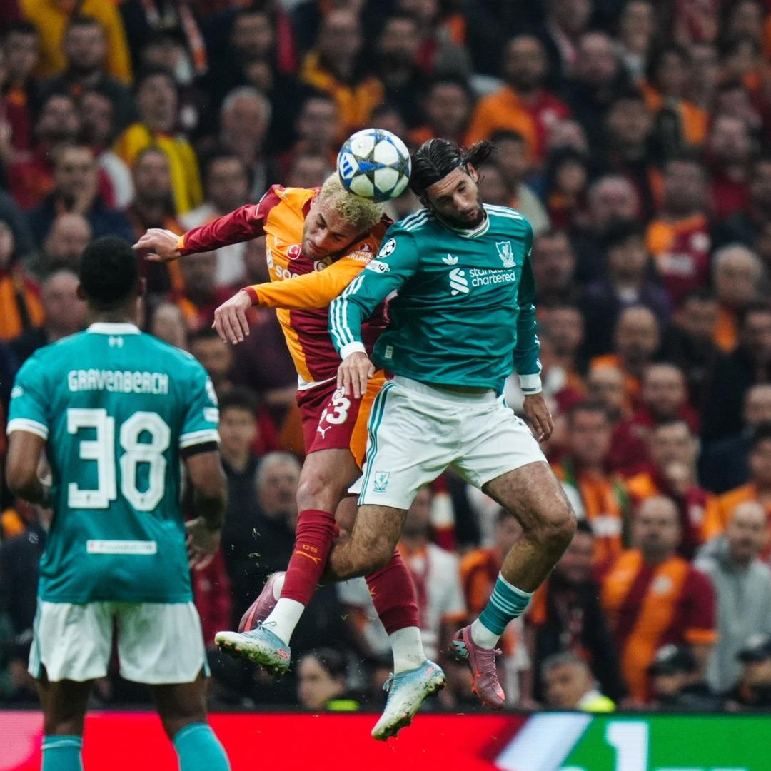 Beklerin korkulu r&uuml;yası: Barış Alper Yılmaz! Bu kez de Liverpool u yaktı 4