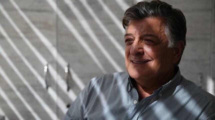 Yılmaz Vural: 'Beni Giresunspor'dan oyuncular g&ouml;nderdi'