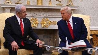 ABD medyası duyurdu! İsrail'e İran uyarısı: Trump bunu istedi