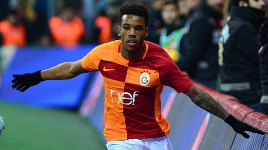 Garry Rodrigues 15 milyon Euro'ya yolcu