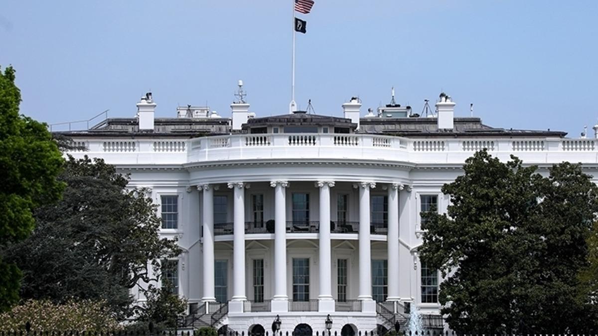 Beyaz Saray 'dan açıklama! ABD, İran'a saldırının bitmesi için gerekli şartı duyurdu - Dünya Haberleri