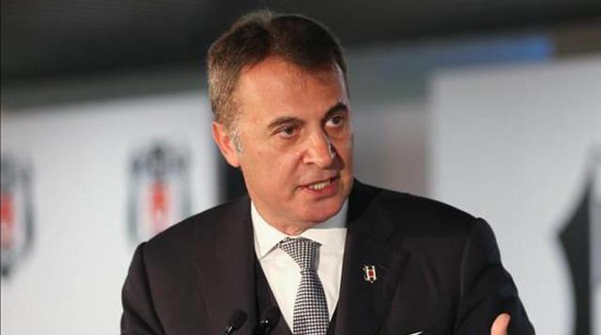 Fikret Orman'dan 115. yıl mesajı