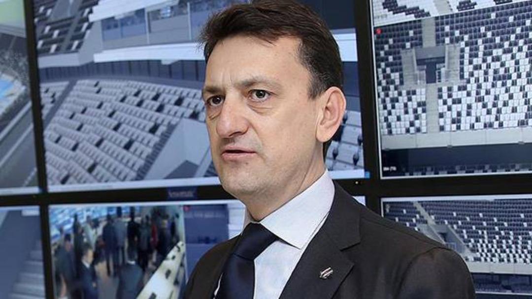 Metin Albayrak: Cenk Tosun ile g&ouml;r&uuml;ş&uuml;yoruz