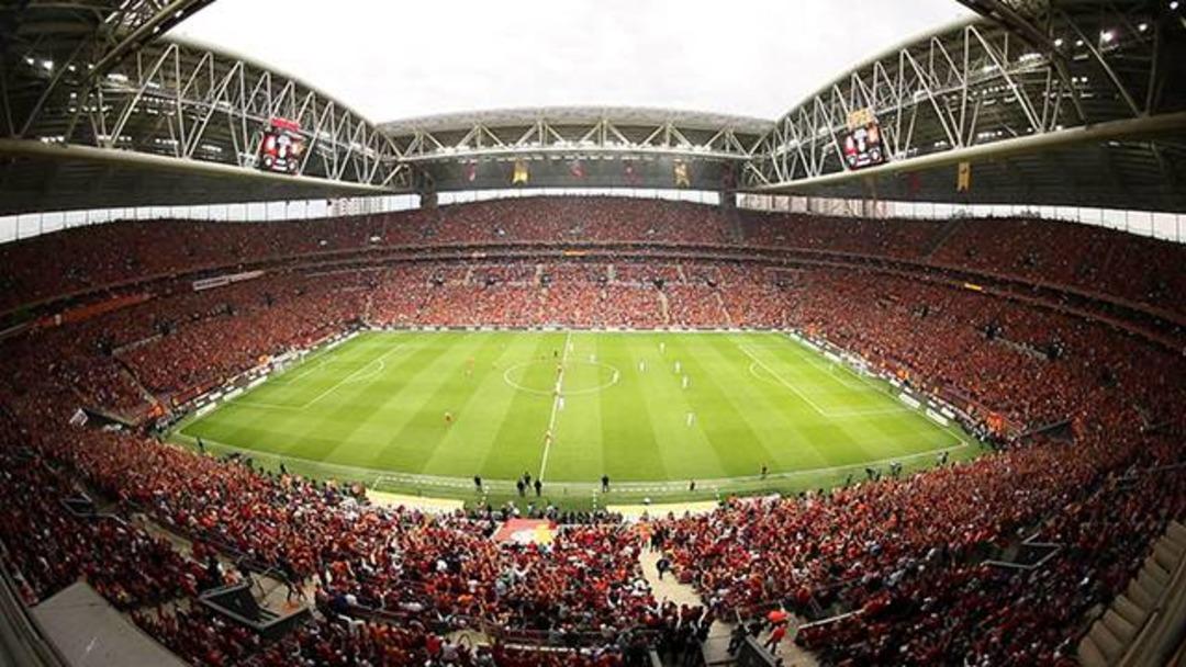 '2017'nin en iyi statları' yarışmasına T&uuml;rkiye'den 3 aday