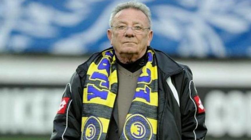 FC Chambly'yi yasa boğan &ouml;l&uuml;m haber