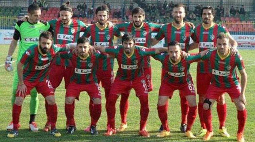 İ&ccedil;işleri Bakanlığı M&uuml;fettişlerince Amed Sportif Kul&uuml;b&uuml;'ne inceleme