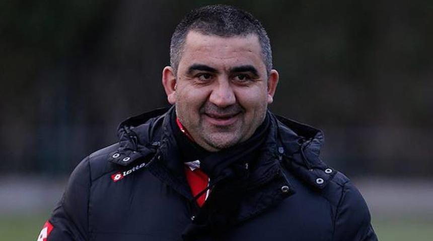 Gen&ccedil;lerbirliği &Uuml;mit &Ouml;zat ile yenilmiyor