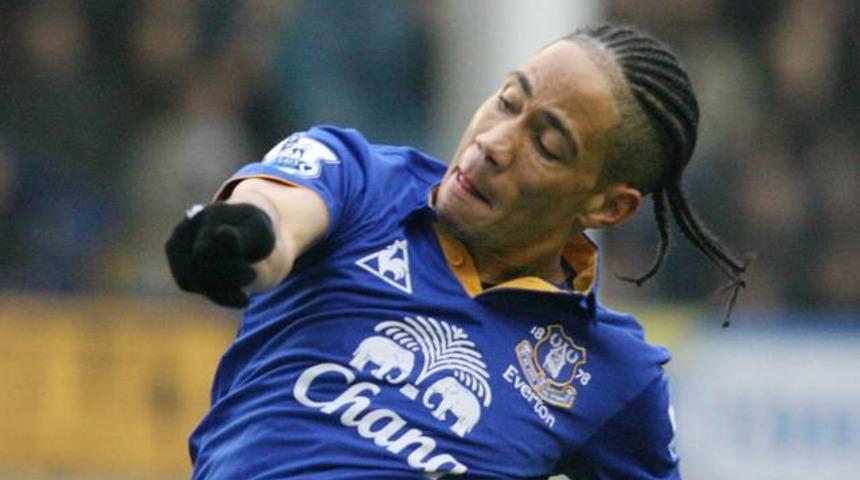 Steven Pienaar futbolu bıraktı