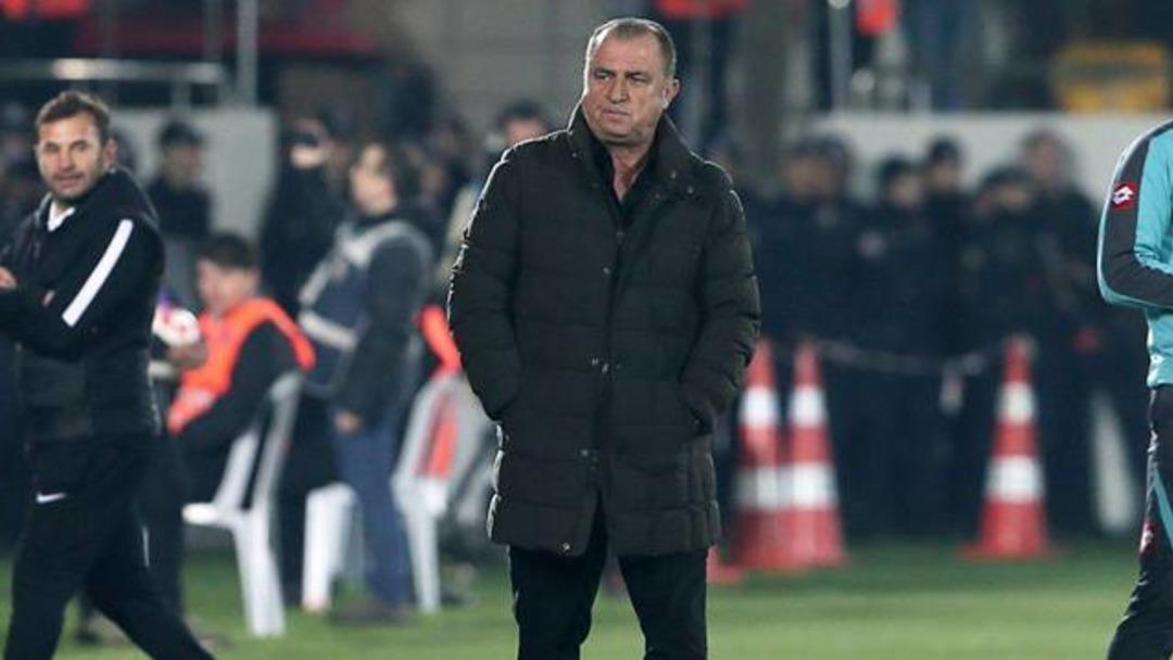 Fatih Terim Latovlevici'yi takımda istemiyor