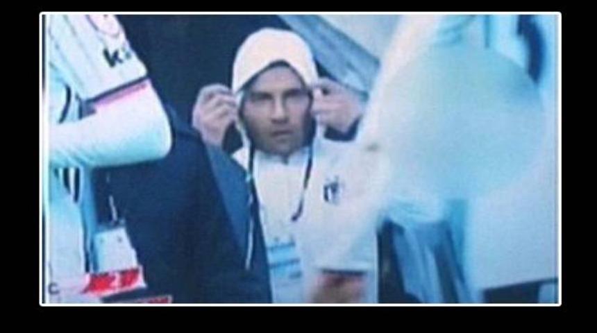 Dusko Tosic soruşturması i&ccedil;in takipsizlik kararı verildi!