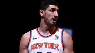 FETÖ'cü Enes Kanter'e sponsor şoku