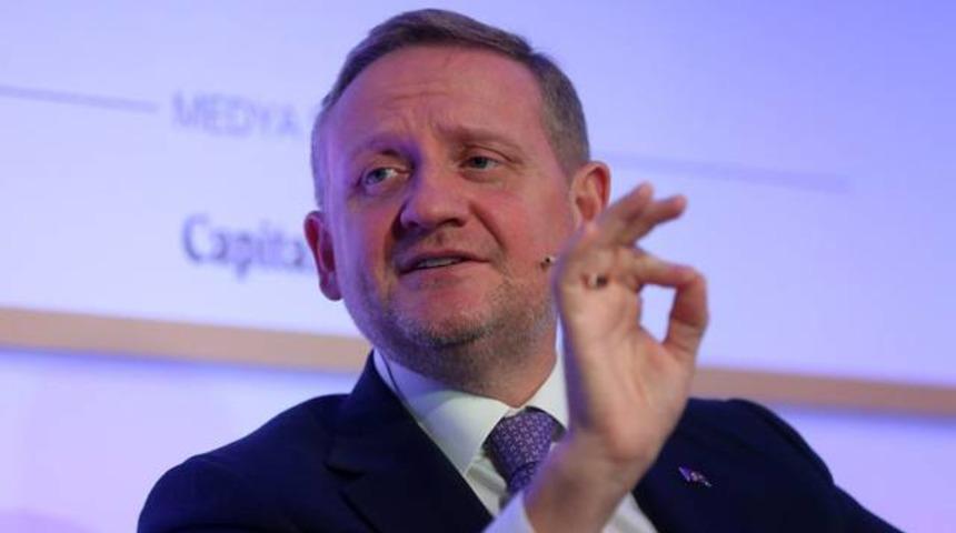 G&ouml;ksel G&uuml;m&uuml;şdağ: Cengiz &Uuml;nder 100 milyon Euro'ya transfer olabilir