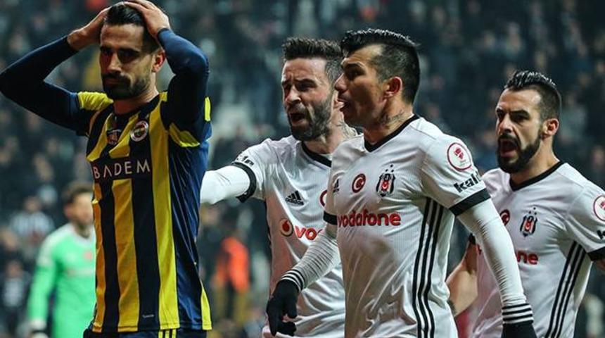 Alper Potuk derbide kırmızı kart g&ouml;rd&uuml;ğ&uuml; i&ccedil;in &ouml;z&uuml;r diledi