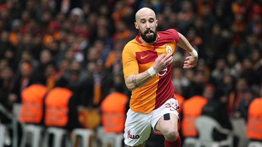 Fatih Terim Latovlevici'nin biletini kesti