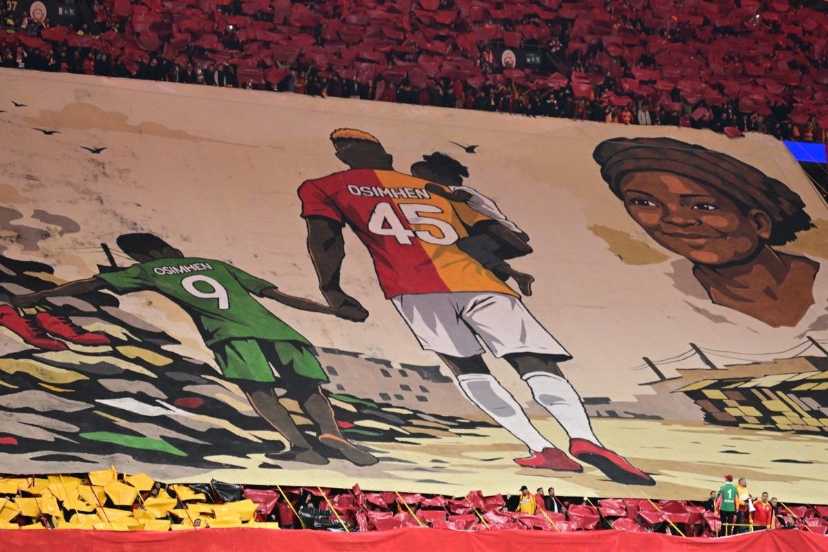 (&Ouml;zet) Galatasaray - Liverpool Ma&ccedil;ı &Ouml;zeti ve T&uuml;m &Ouml;nemli Anları 5