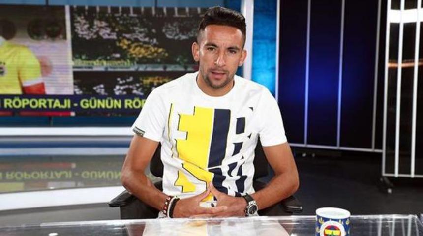 Mauricio Isla: Lig, kupadan &ccedil;ok daha &ouml;nemli