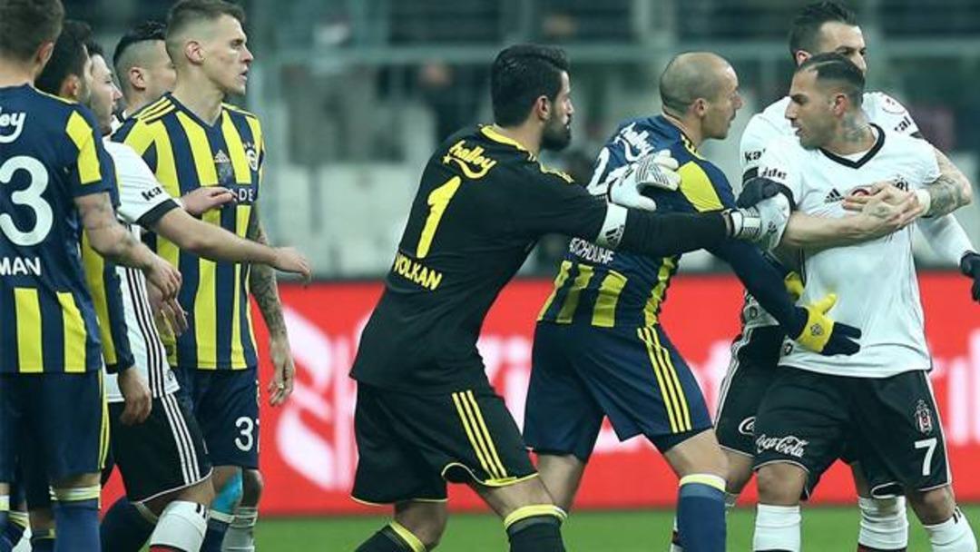 Ricardo Quaresma'ya bir şok daha