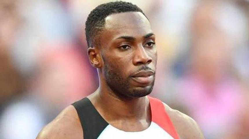 Emre Zafer Barnes yarı finalde