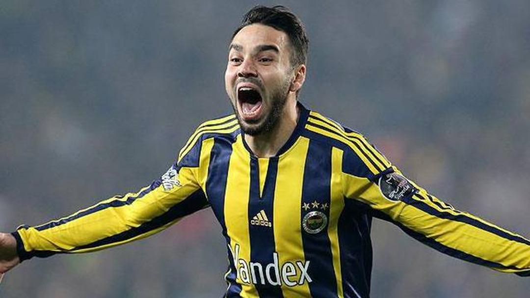 Fenerbah&ccedil;e Volkan Şen'e dava a&ccedil;tı