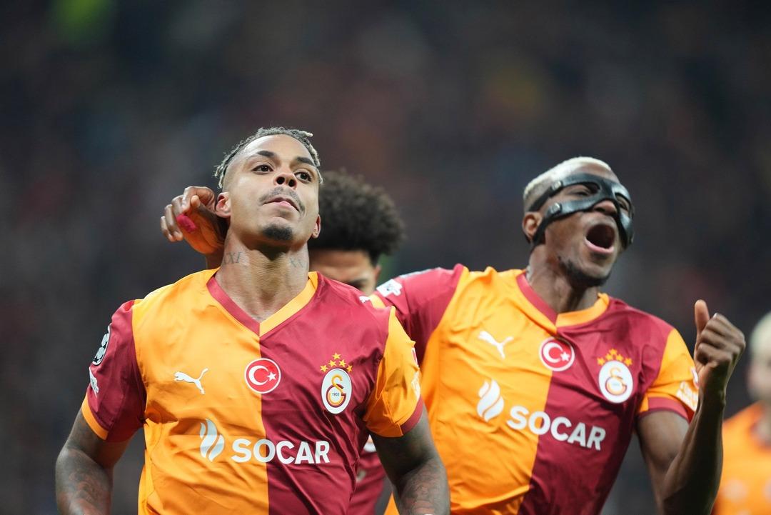 Rıdvan Dilmen den Galatasaray-Liverpool r&ouml;vanş ma&ccedil;ı i&ccedil;in flaş tahmin! "Şansı var derdim..."  4